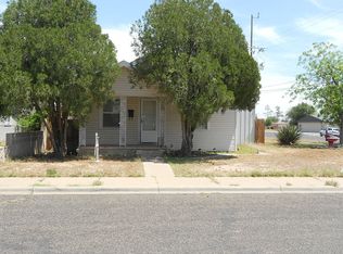 1600 La Casa Dr, Odessa, TX 79763