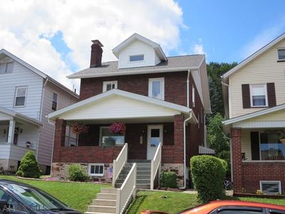 316 27th Ave, Altoona, PA, 16601