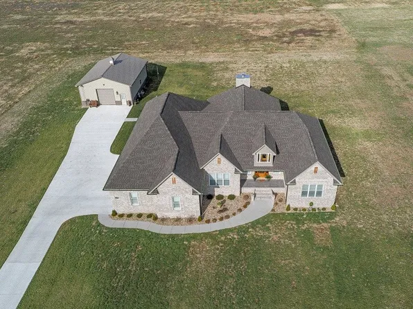 3239 Ostella Rd, Cornersville, TN 37047