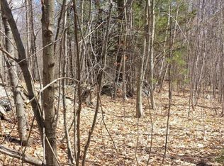 0 Boothby Rd, Livermore, ME 04253