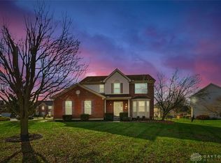 15 Pembrook Dr, Springboro, OH 45066