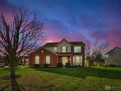 15 Pembrook Dr, Springboro, OH, 45066