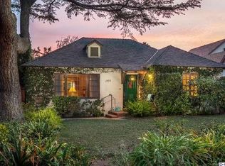 1972 Layton St, Pasadena, CA 91104