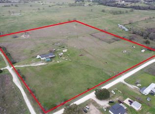 1440 Mustang Loop, Madisonville, TX 77864