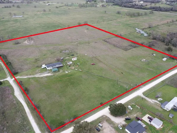 1440 Mustang Loop, Madisonville, TX 77864