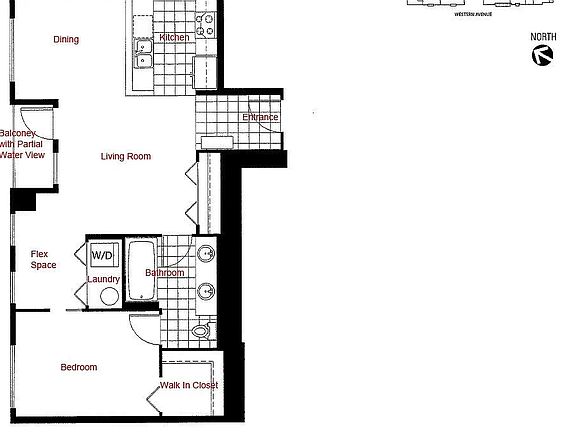 4th image of this home