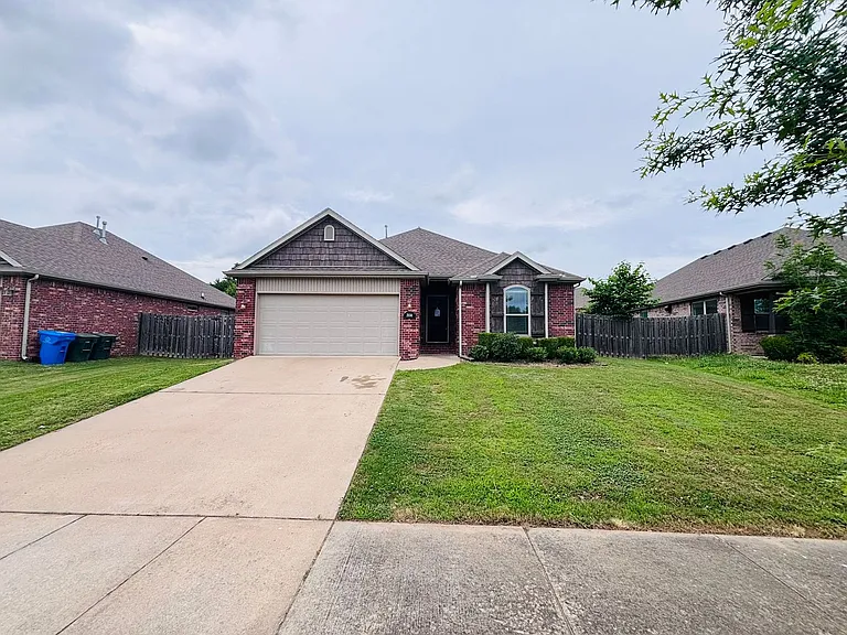 3556 W Country Meadows St — Photo 1