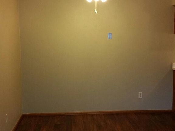 Dinette 10 x 9
