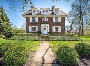 304 Quaker Rd, Sewickley, PA 15143