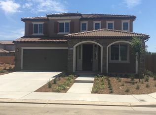 3050 Heritage Ave, Clovis, CA 93619