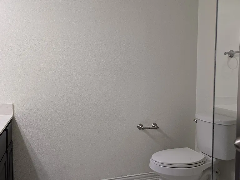 Guest Bathroom Downstairs