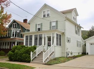 215 W Park St, Franklin, PA 16323