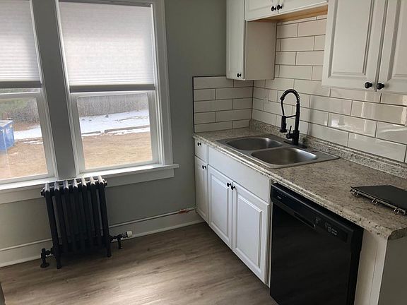 Great kitchen layout