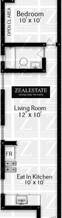 1st image of 375 5th Ave APT 7