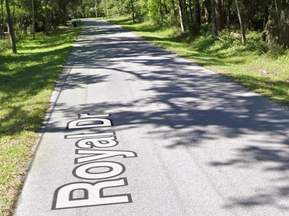 11330 Royal Dr #4, Brooksville, FL 34601