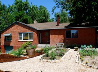 2812 W Hill Rd, Boise, ID 83703
