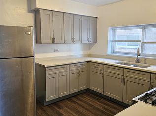 838 S 19th Ave APT 2A, Maywood, IL 60153