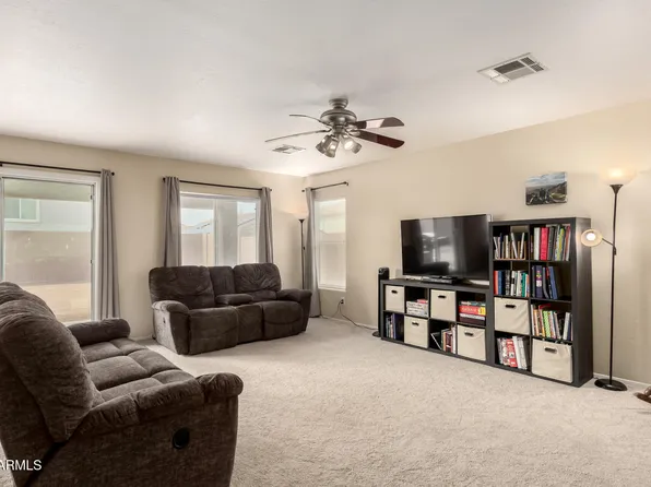 22235 W Hadley Street, Buckeye, AZ 85326