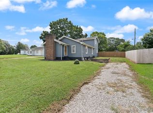 1465 Highway 64 NW, Ramsey, IN