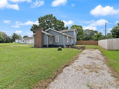 1465 Highway 64 NW, Ramsey, IN, 47166