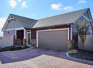 5126 N Quemoy Ct, Aurora, CO 80019