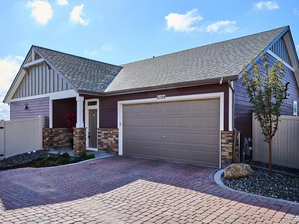 5126 N Quemoy Court, Aurora, CO 80019