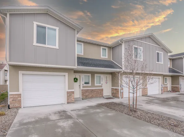Colony Farms, 7487 W Geraint St #2NDFLOOR, Magna, UT 84044