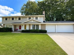 2772 & 2774 N 124th St, Milwaukee, WI 53222