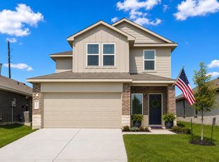 24323 Springfield Valley Dr, Spring, TX 77373