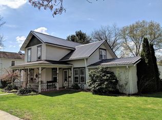 160 Euclid Ave, Brookville, PA 15825