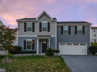 240 Severna Pkwy, Martinsburg, WV, 25403