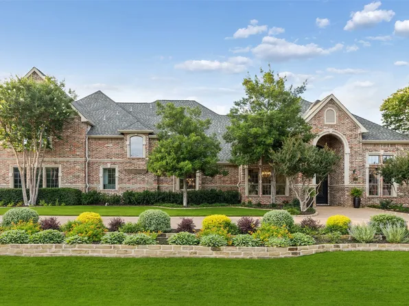 5108 Coral Springs Dr, Flower Mound, TX 75022