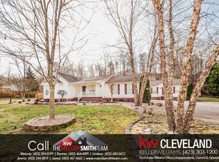 318 Bellfounte Rd NE, Cleveland, TN 37312