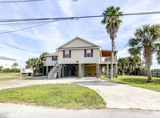 610 Silvershore Dr, Perdido Key, FL 32507