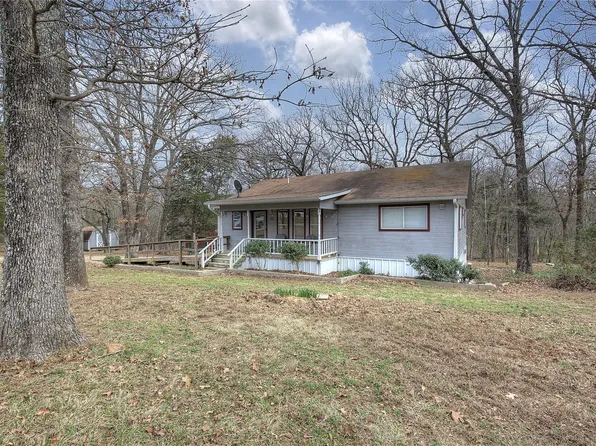 290 Rs County Rd, Pt, TX 75472