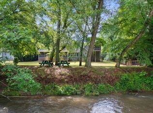 442 Cartecay River Run, Ellijay, GA 30536