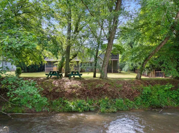 442 Cartecay River Run, Ellijay, GA 30536
