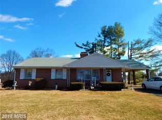 11507 Knolls Rd, Orange, VA 22960