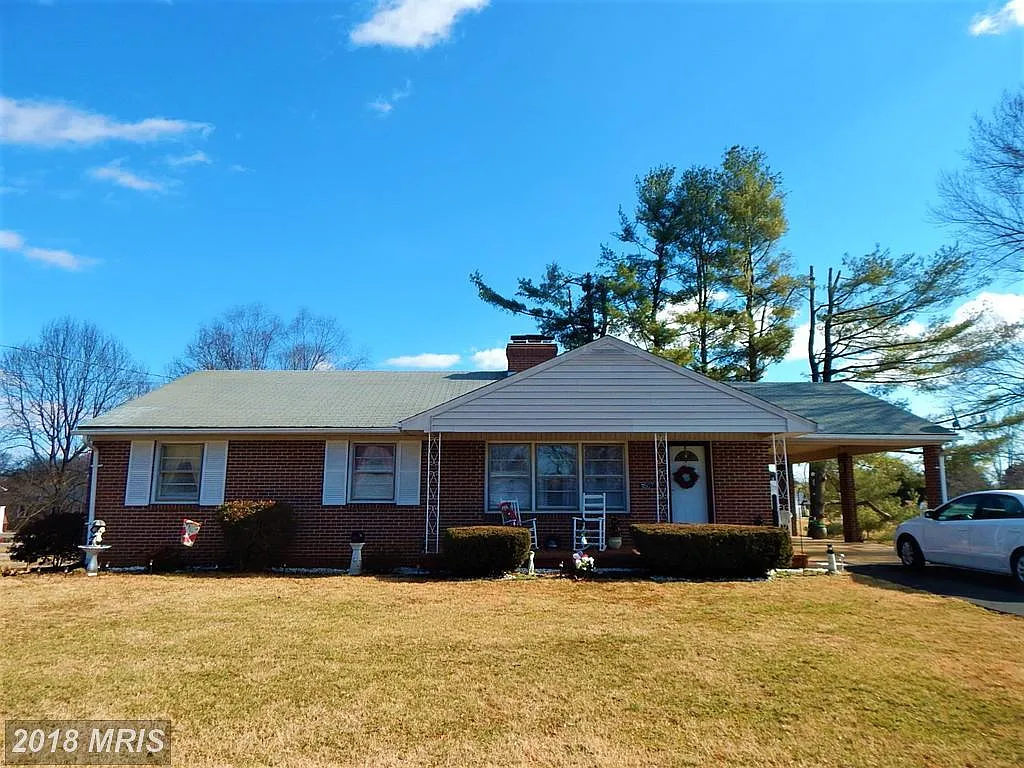 11507 Knolls Rd photo 1