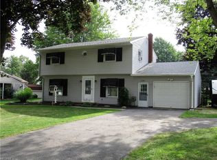 3606 Silvieus St, Ashtabula, OH 44004