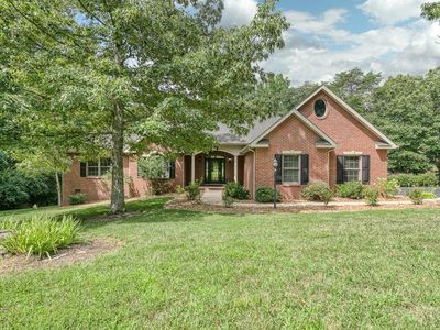172 Sandpiper Loop, Crossville, TN, 38555