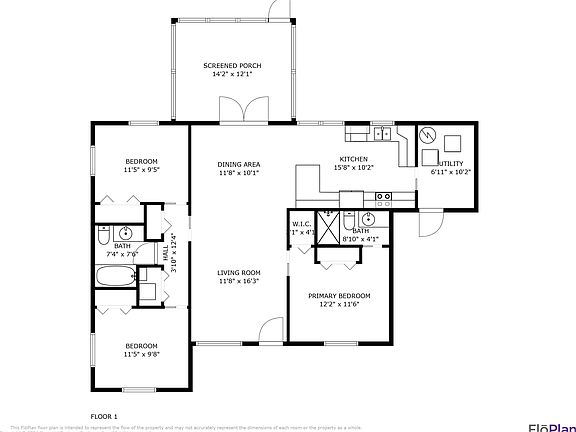 2nd image of this home