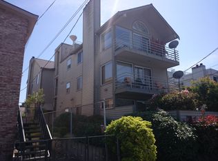 3022 63rd Ave SW UNIT 301, Seattle, WA 98116