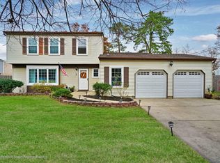 167 Friendship Rd, Howell, NJ 07731