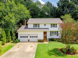 508 Drolmond Dr, Raleigh, NC 27615