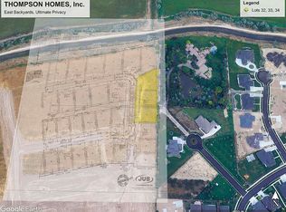 7176 W Agrarian Ave, Meridian, ID 83646