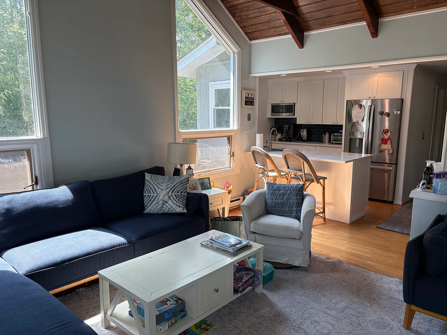 Ditch Plains House - September rental — Photo 4