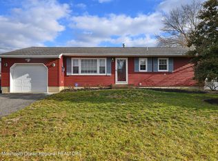 197 McKinley Ct, Brick, NJ 08724