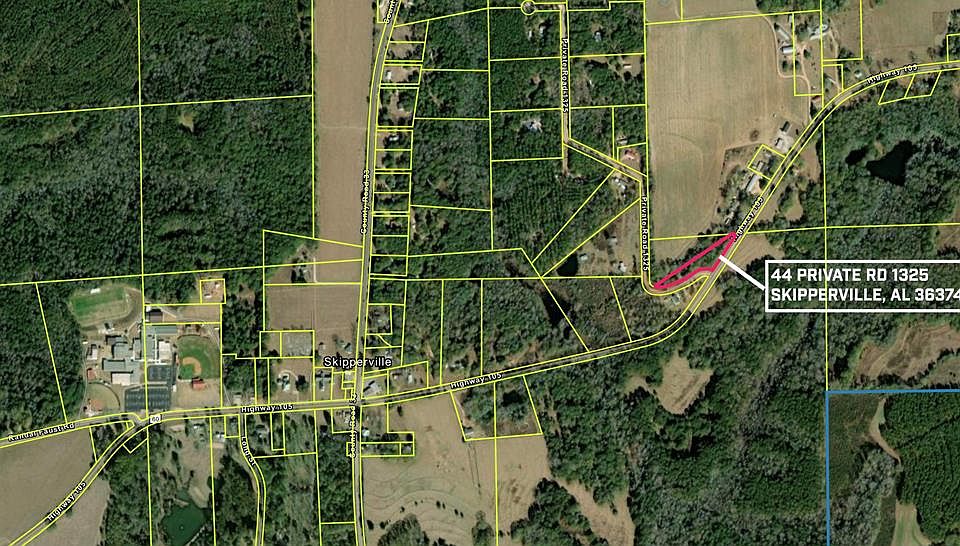 1st image of 44 Private Road 1325