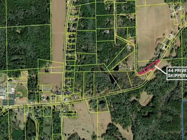 44 Private Road 1325, Skipperville, AL 36374